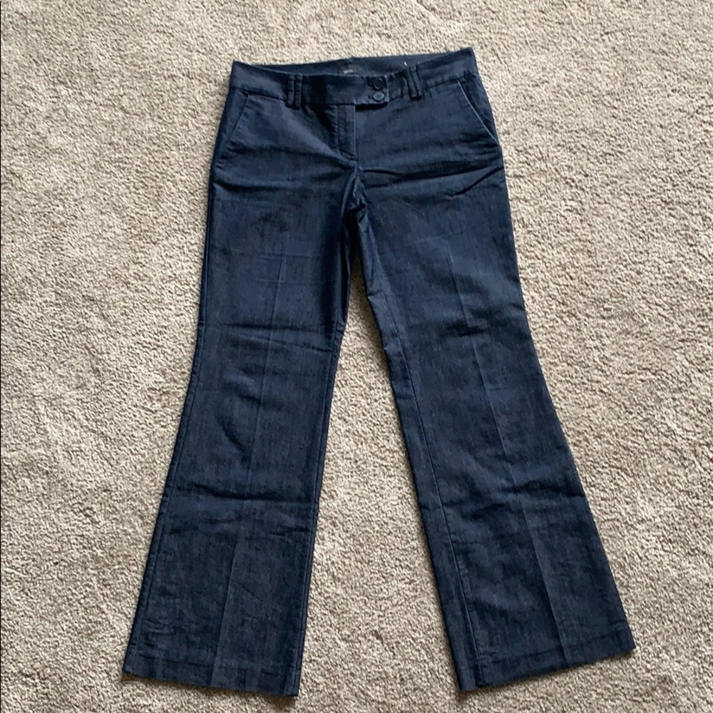 Express Editor Jeans